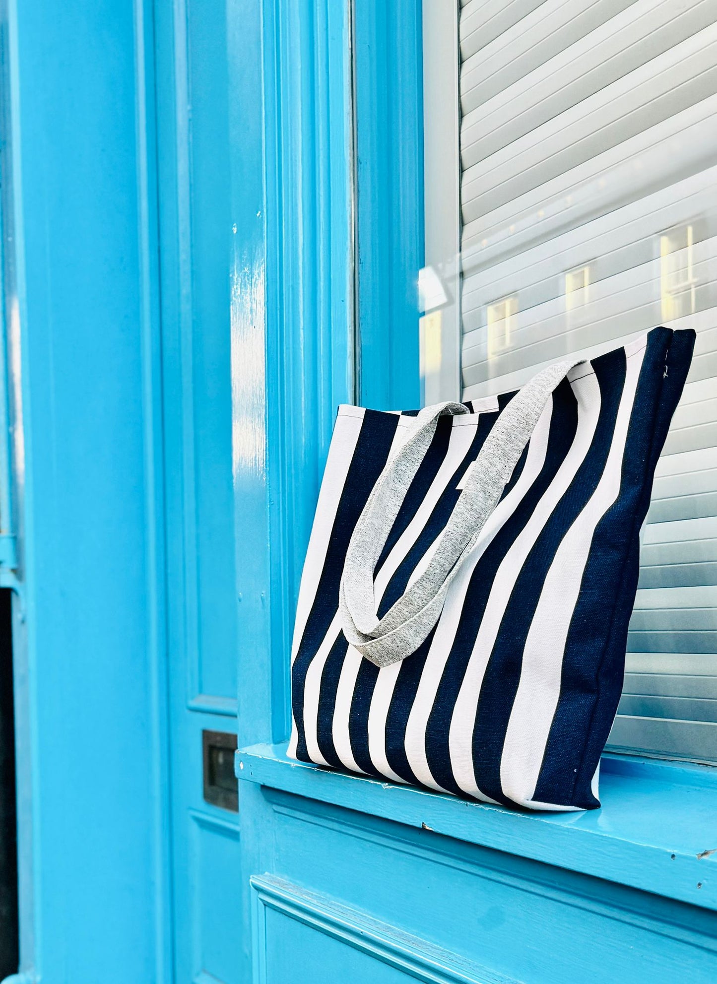 Ladbroke tote bag