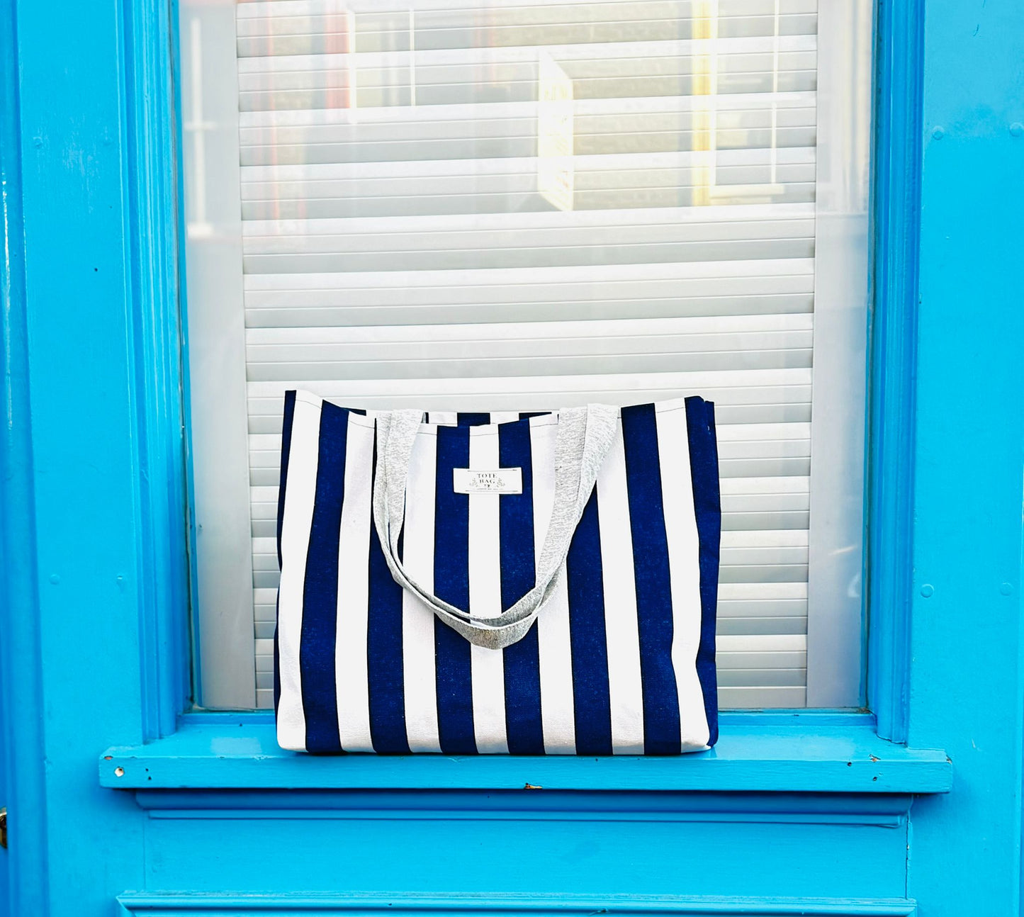 Ladbroke tote bag