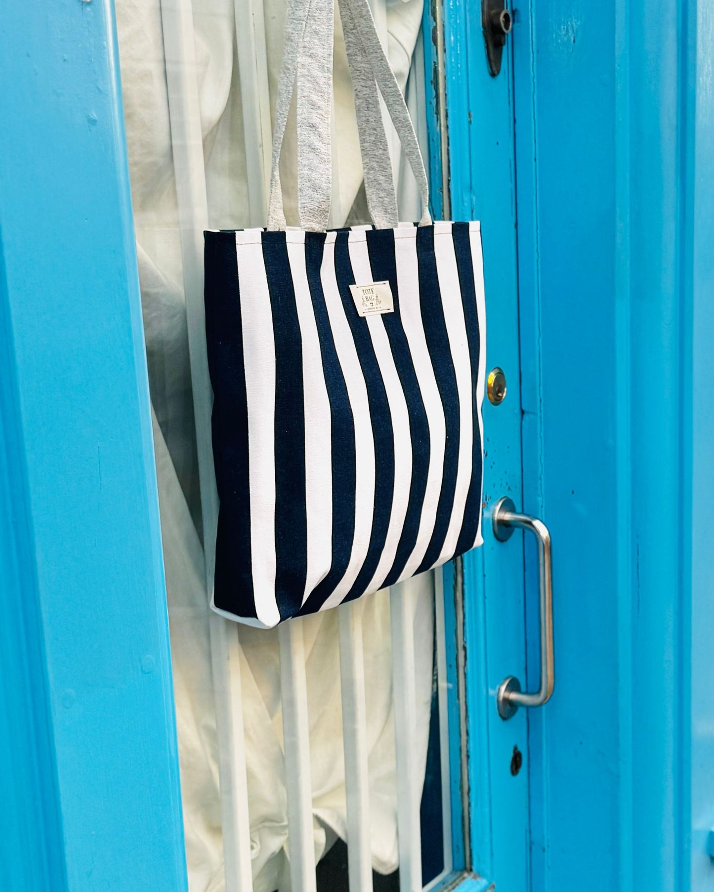 Ladbroke tote bag
