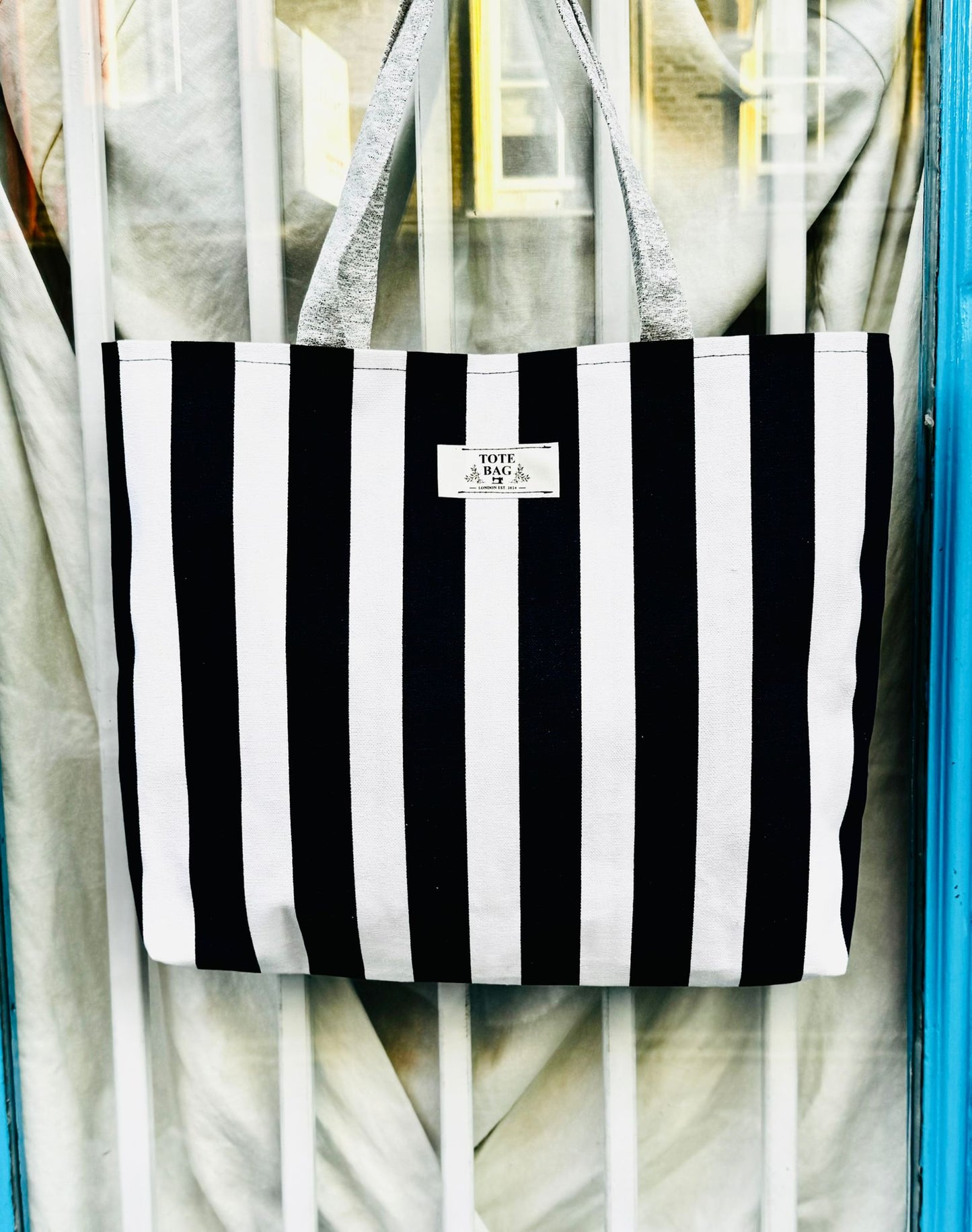 Ladbroke tote bag