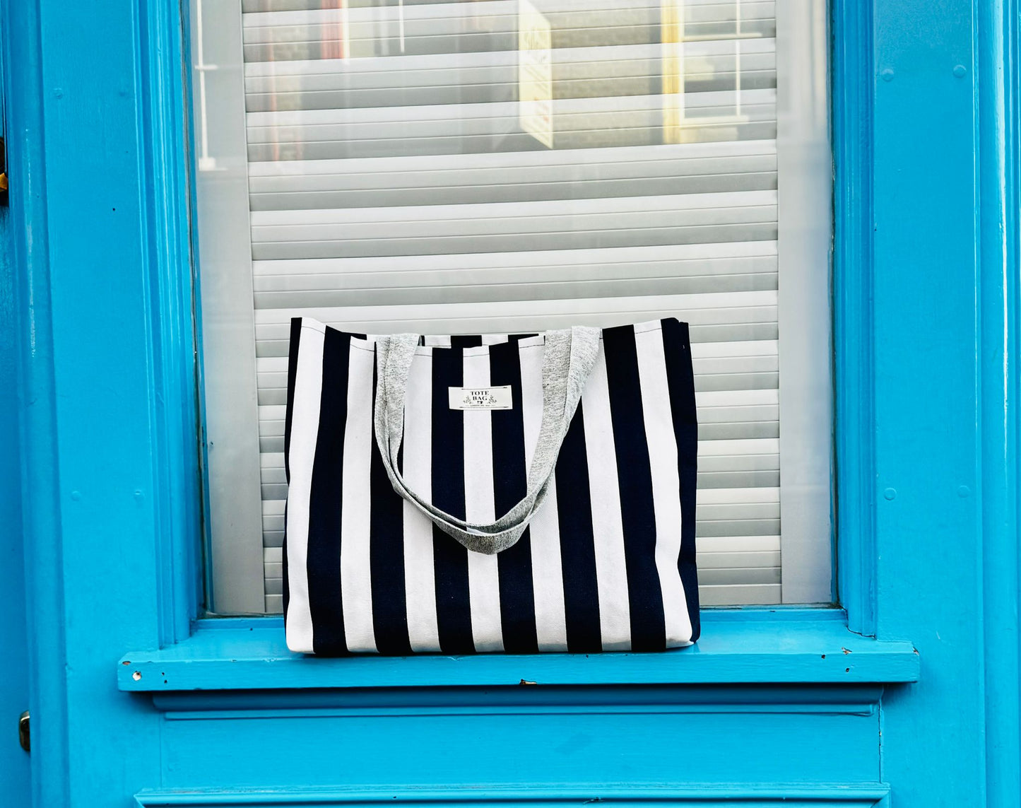 Ladbroke tote bag