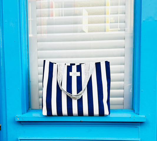 Ladbroke tote bag